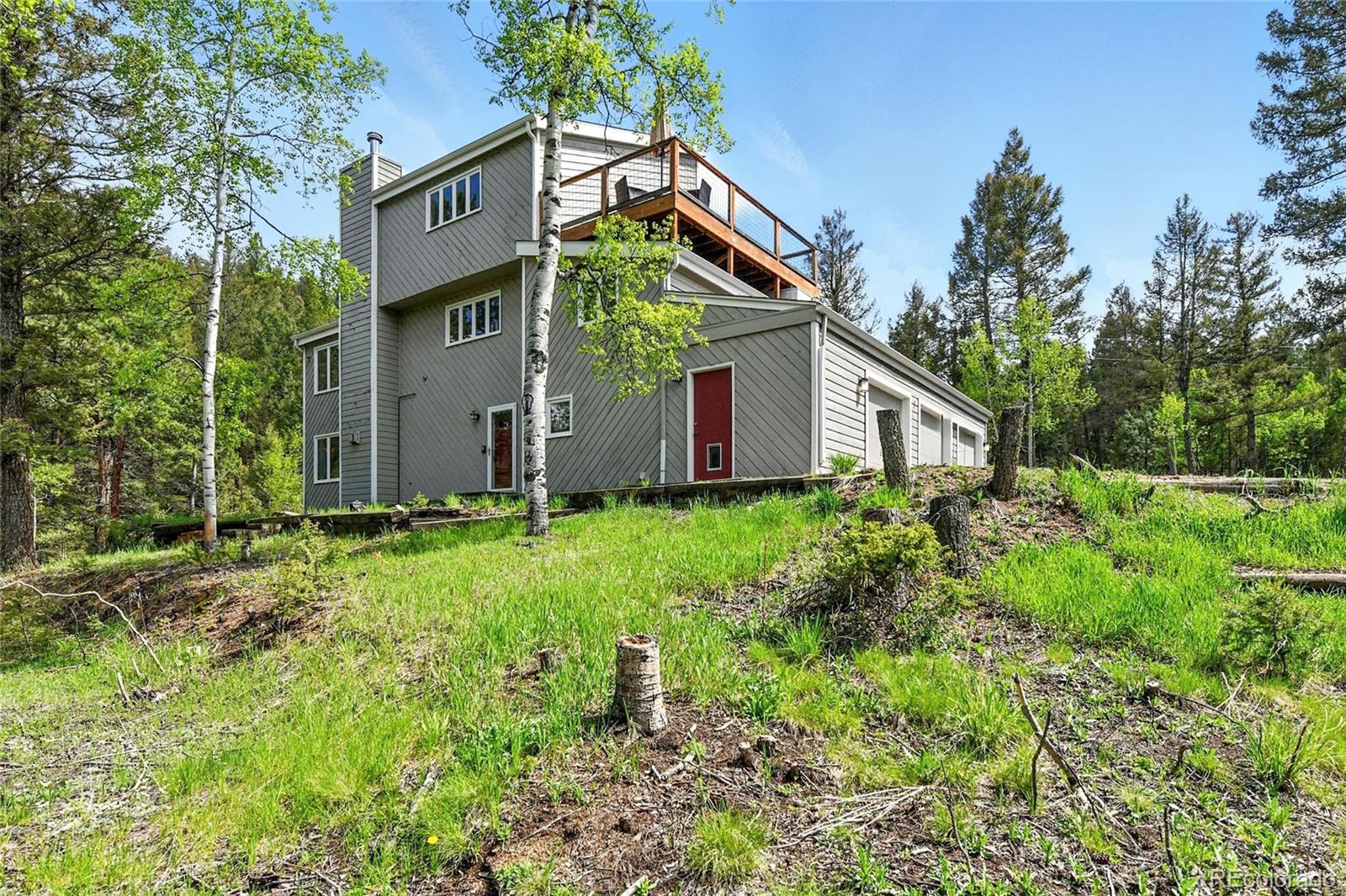 MLS Image #28 for 33  nova circle,pine, Colorado