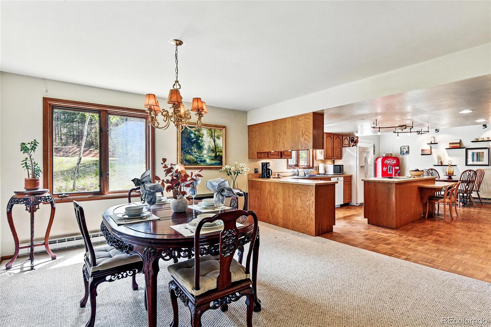 MLS Image #3 for 33  nova circle,pine, Colorado