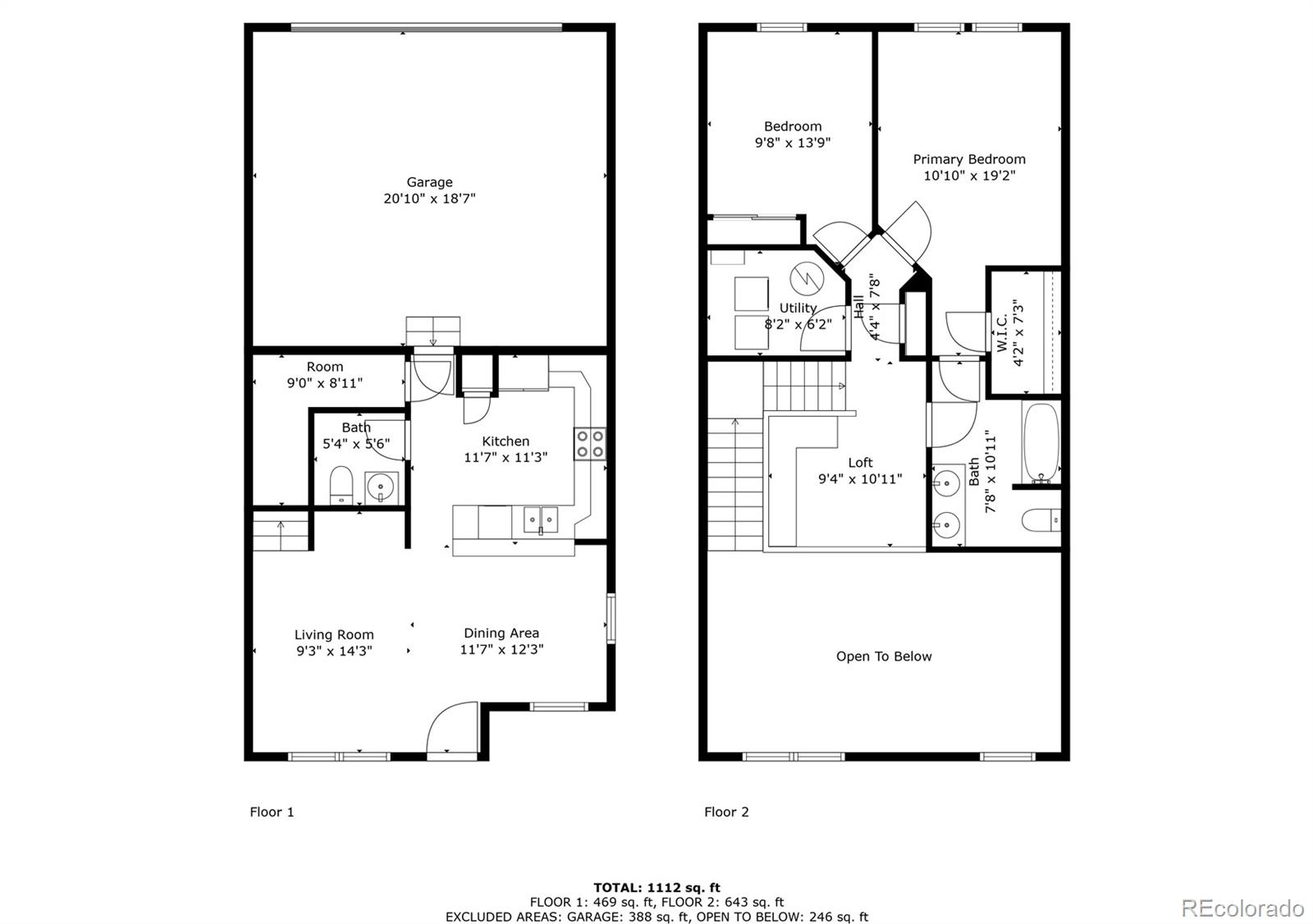 MLS Image #22 for 12778  jasmine street,thornton, Colorado