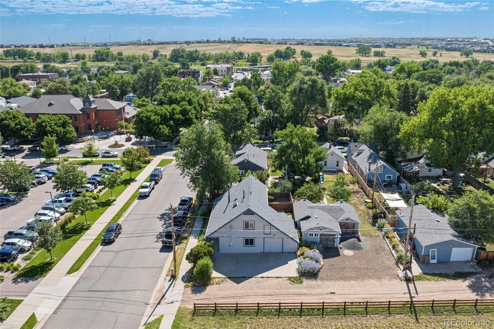 MLS Image #34 for 450  wells street,erie, Colorado