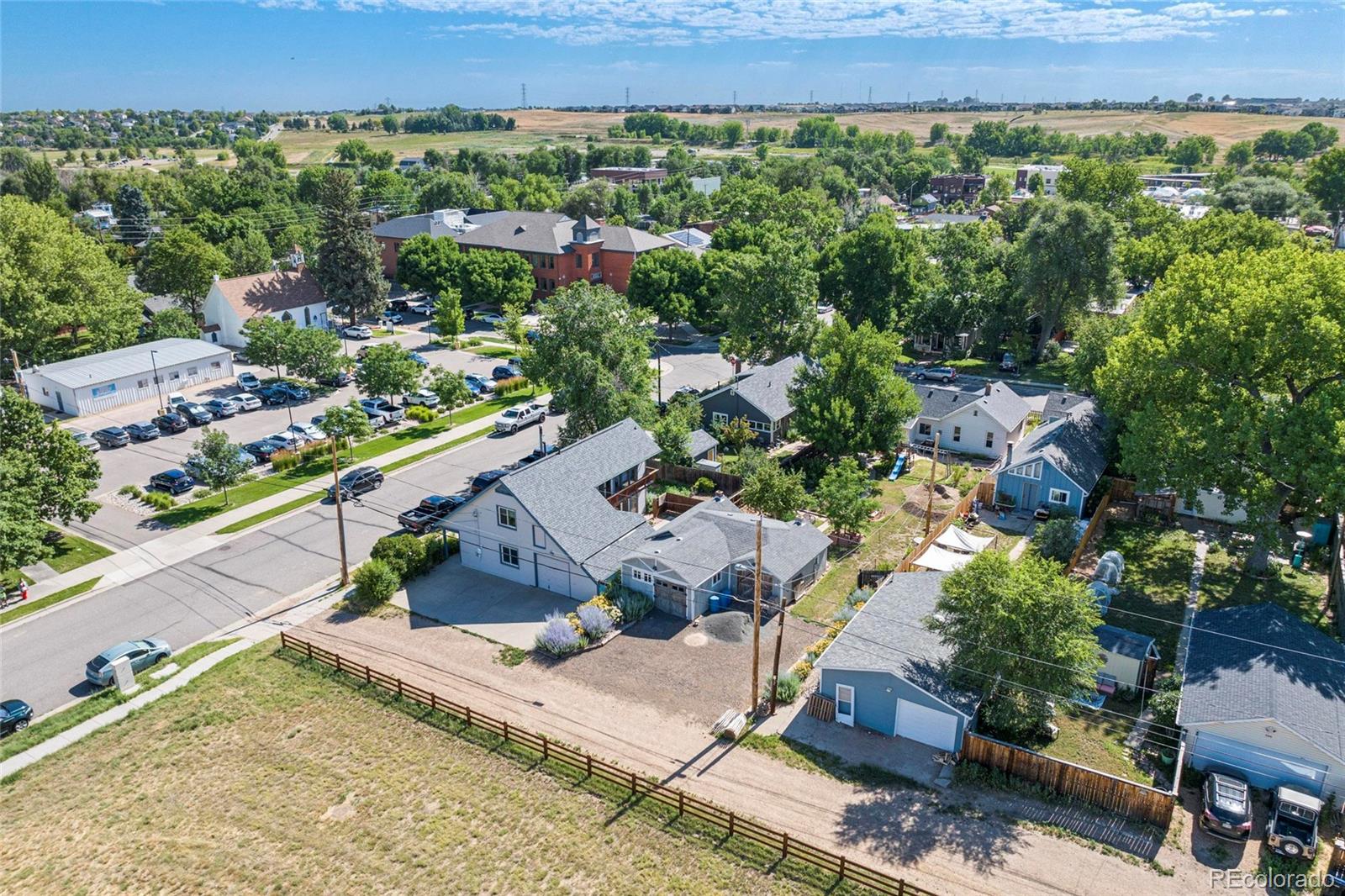 MLS Image #36 for 450  wells street,erie, Colorado
