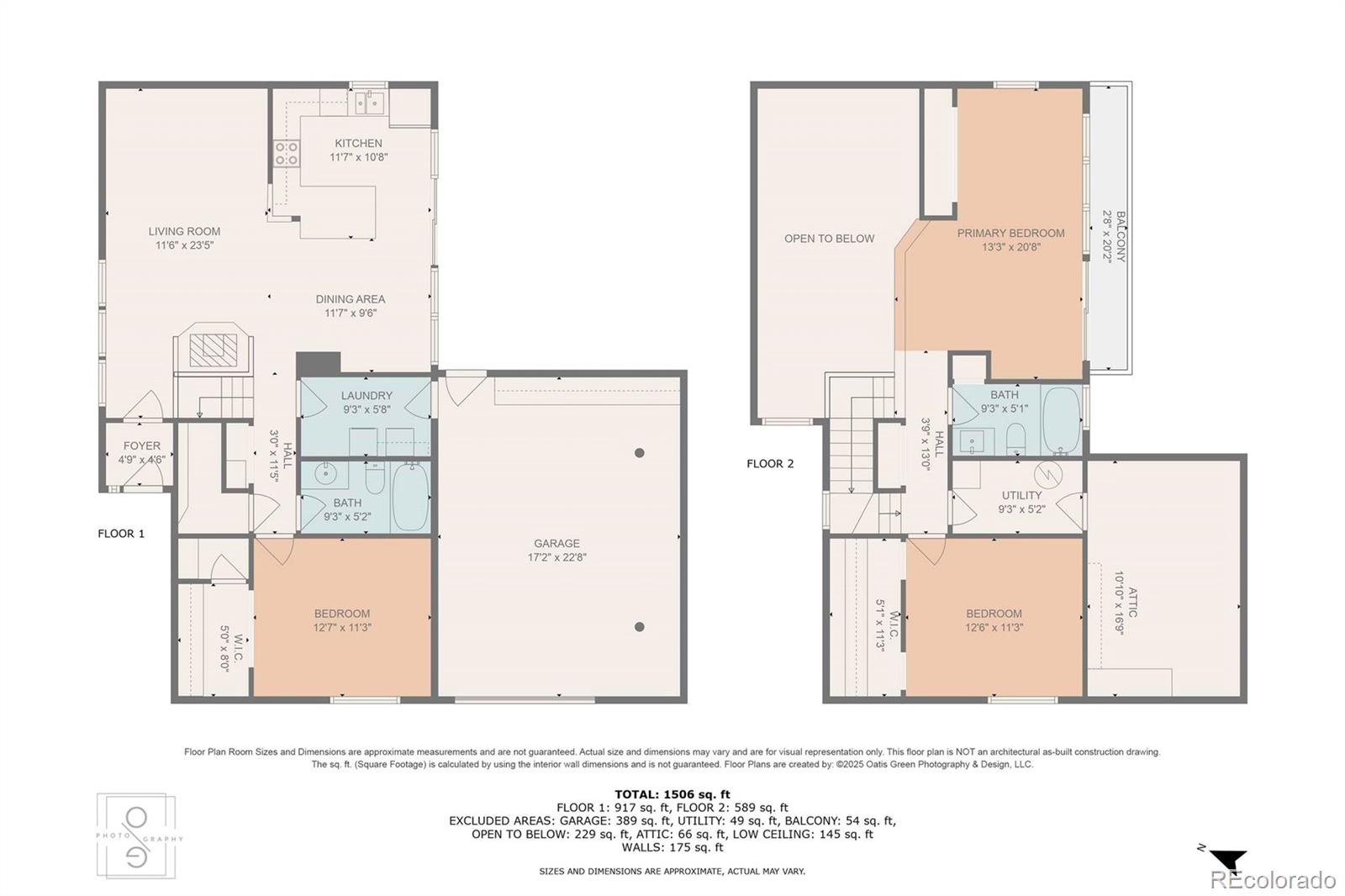 MLS Image #41 for 450  wells street,erie, Colorado