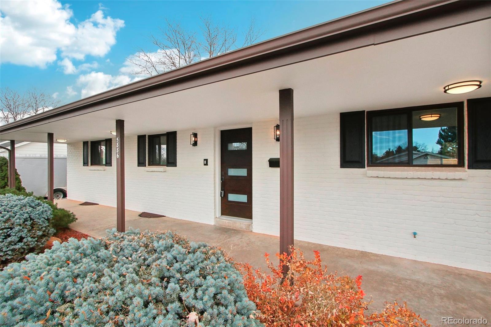 MLS Image #2 for 5886 s logan street,centennial, Colorado