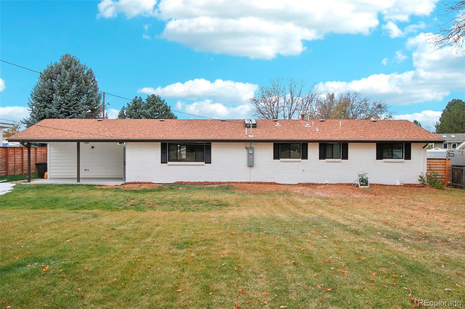 MLS Image #21 for 5886 s logan street,centennial, Colorado