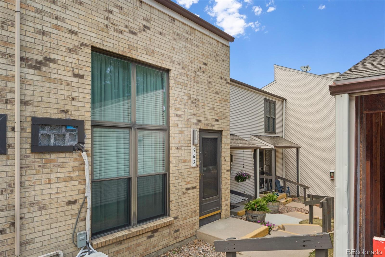 MLS Image #21 for 3550 s harlan street 363,denver, Colorado