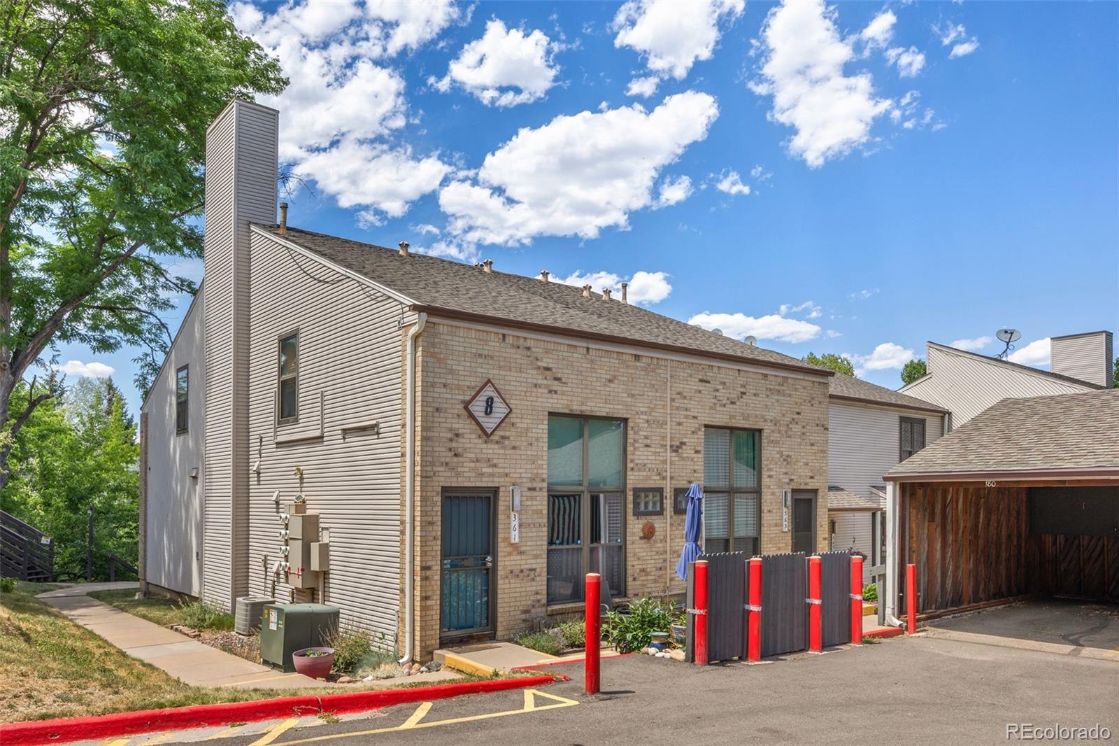 MLS Image #22 for 3550 s harlan street 363,denver, Colorado