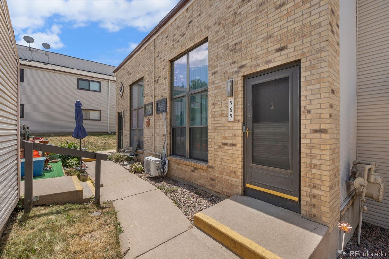 MLS Image #23 for 3550 s harlan street 363,denver, Colorado