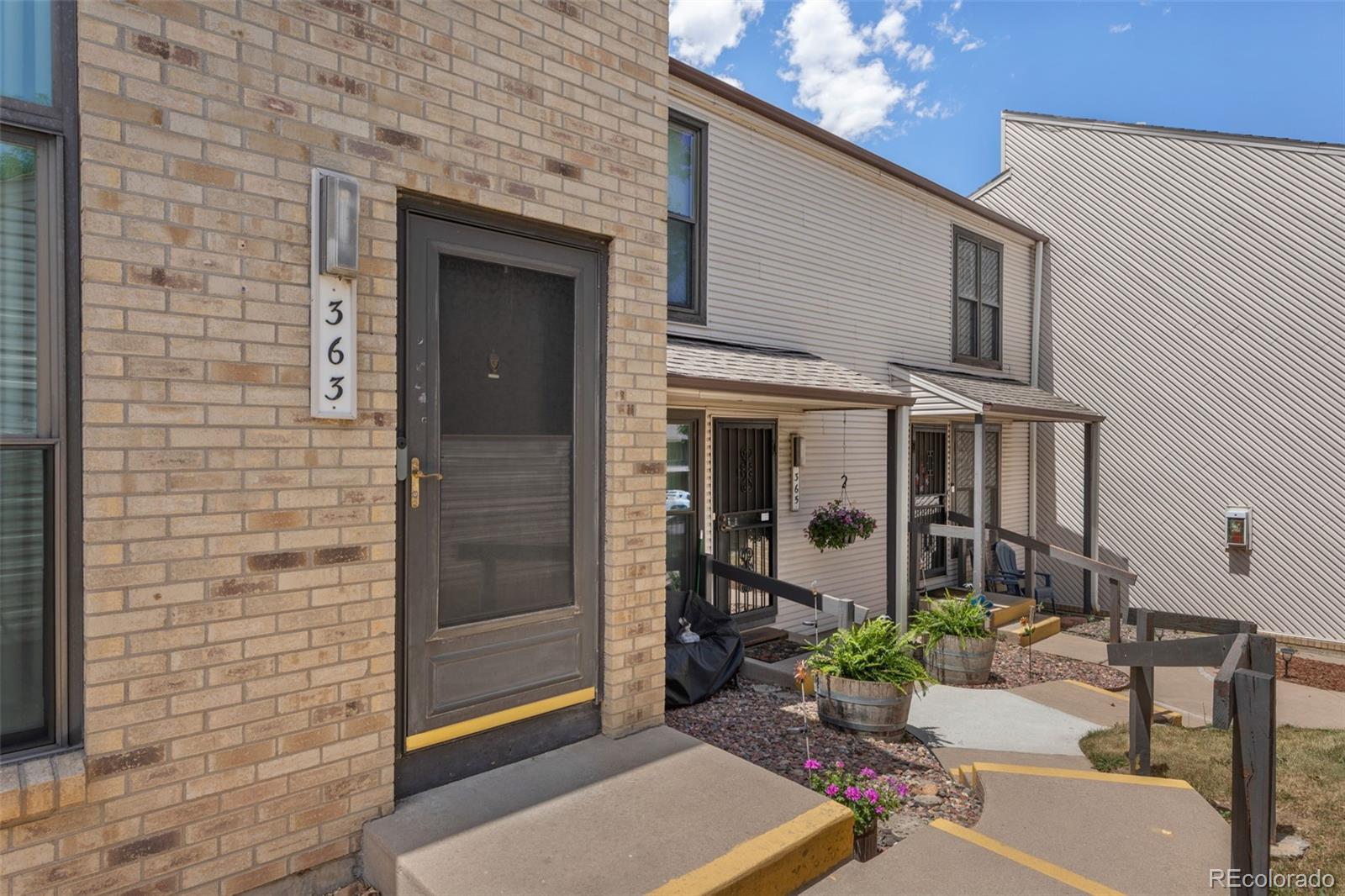 MLS Image #24 for 3550 s harlan street 363,denver, Colorado