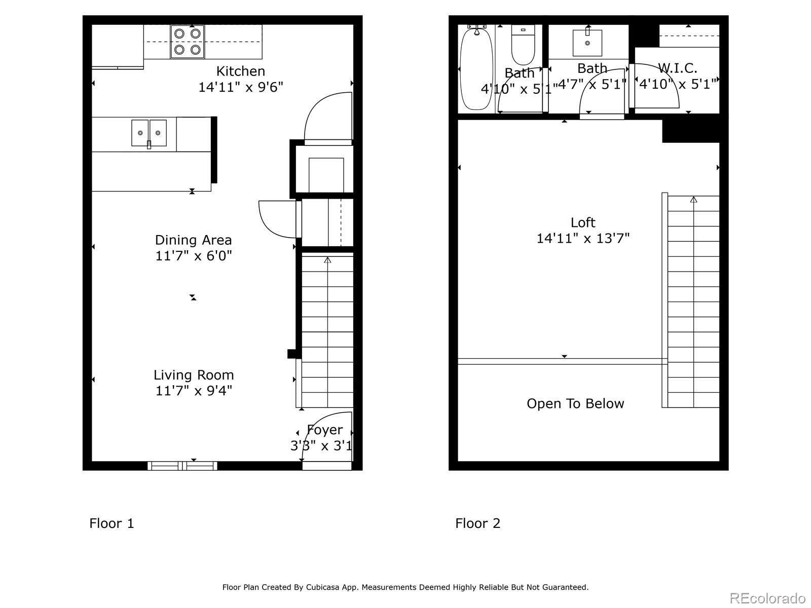 MLS Image #28 for 3550 s harlan street 363,denver, Colorado