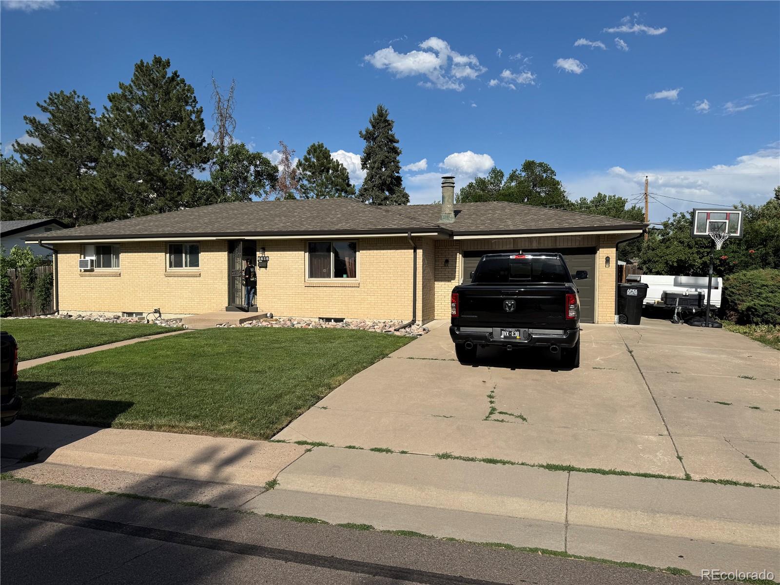 MLS Image #1 for 6616 s lincoln street,centennial, Colorado