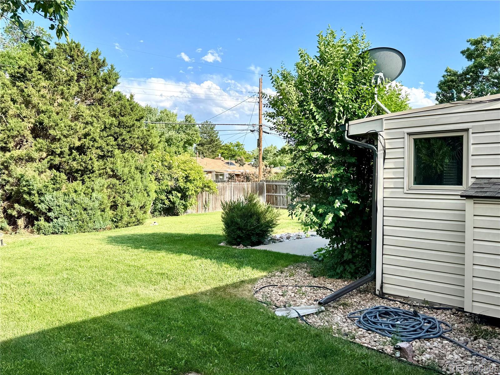 MLS Image #37 for 6616 s lincoln street,centennial, Colorado