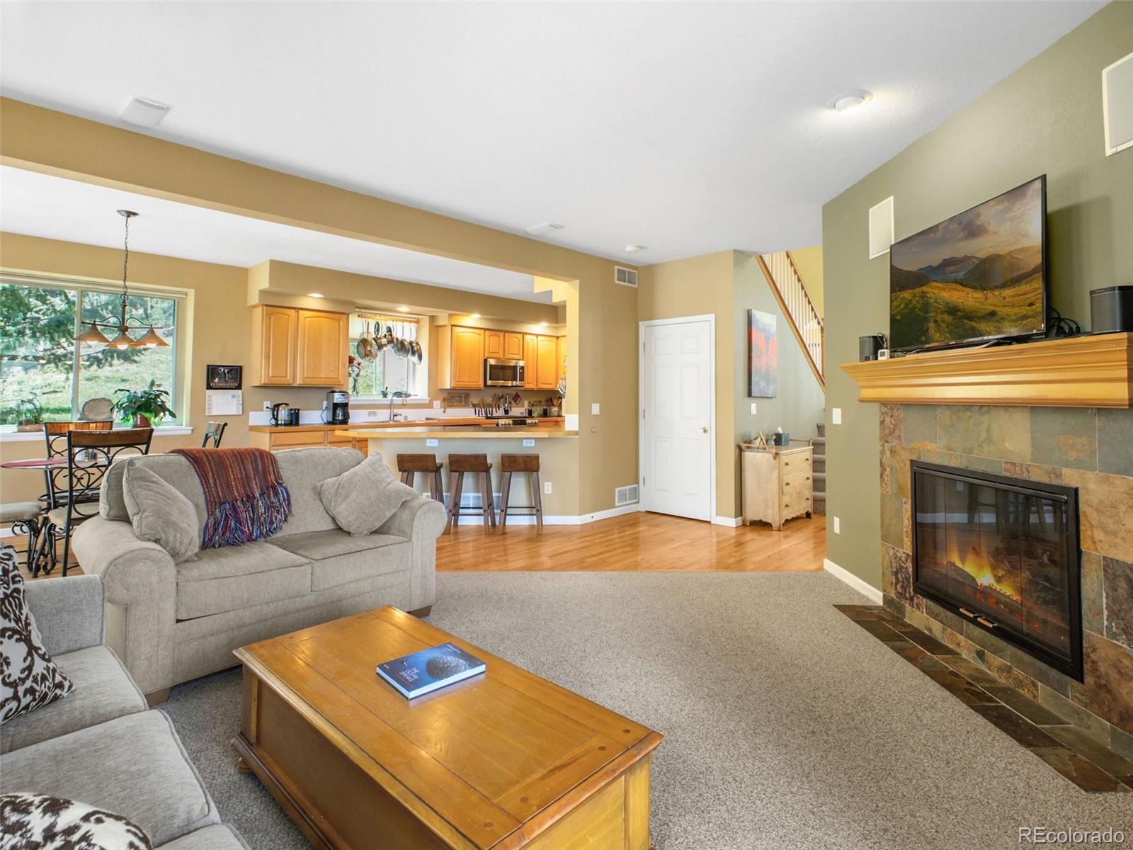 MLS Image #10 for 3648  heatherwood way,evergreen, Colorado