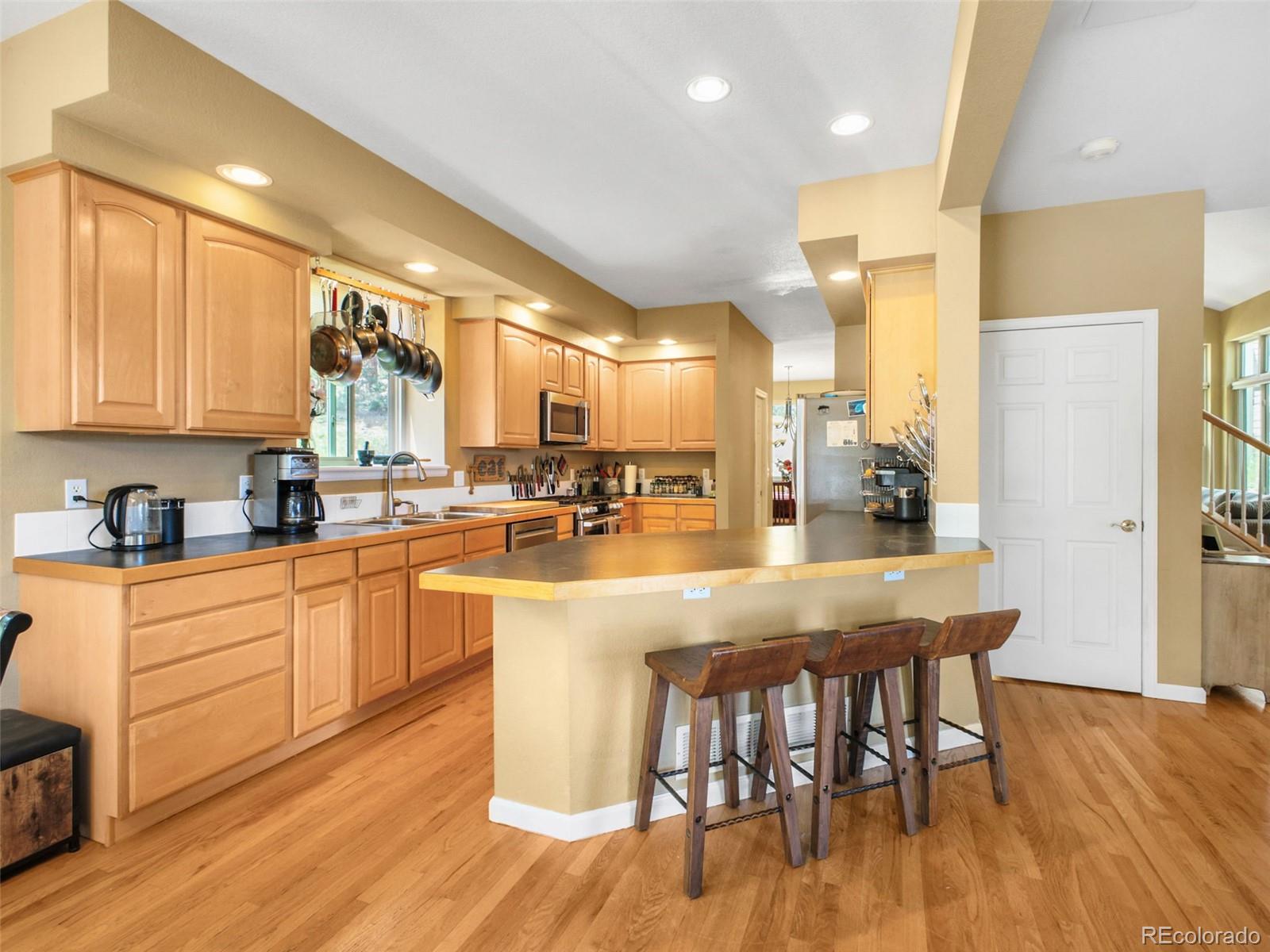 MLS Image #12 for 3648  heatherwood way,evergreen, Colorado