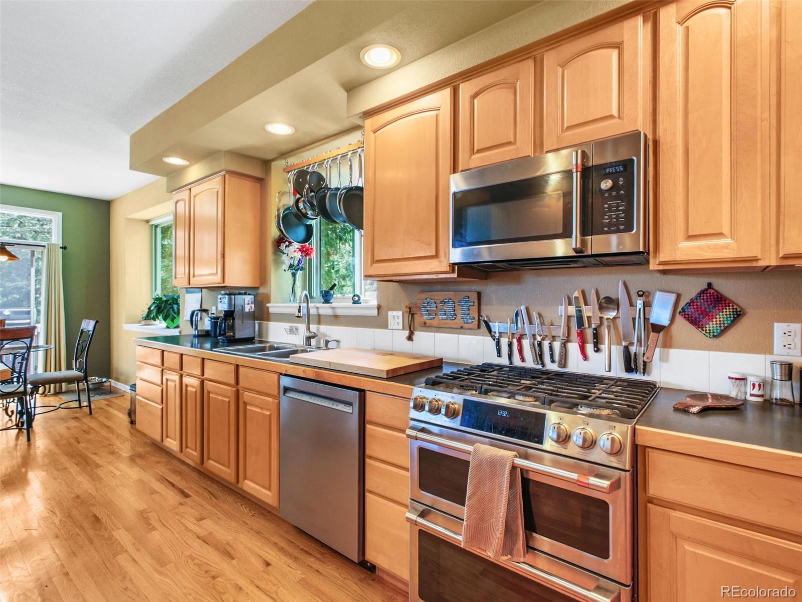 MLS Image #13 for 3648  heatherwood way,evergreen, Colorado
