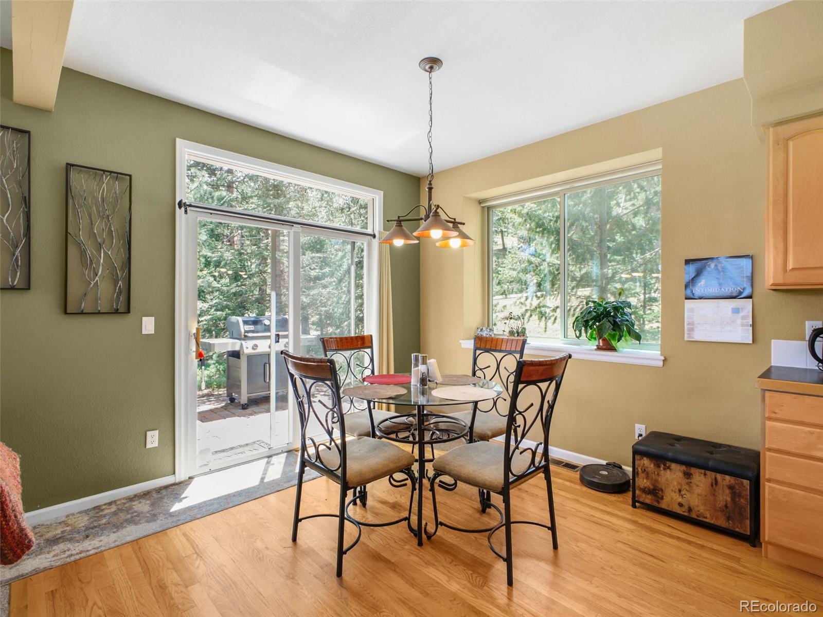 MLS Image #15 for 3648  heatherwood way,evergreen, Colorado