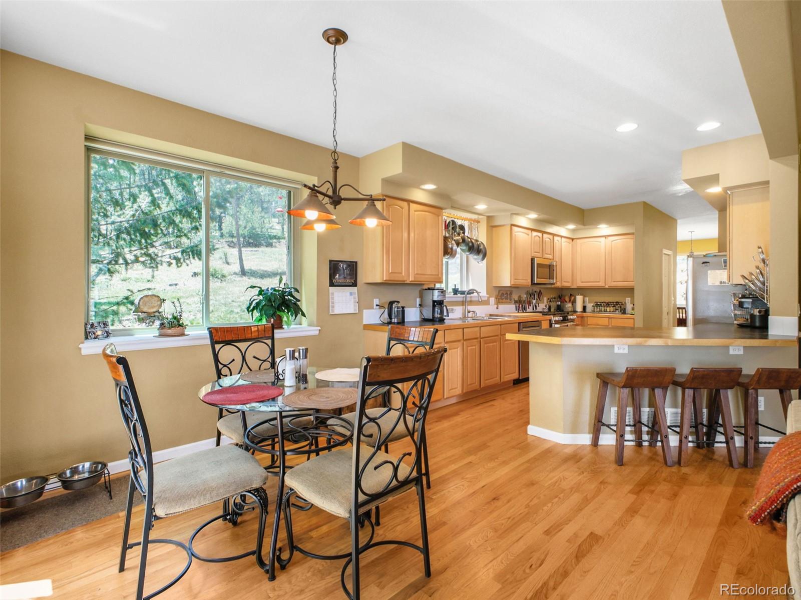 MLS Image #16 for 3648  heatherwood way,evergreen, Colorado