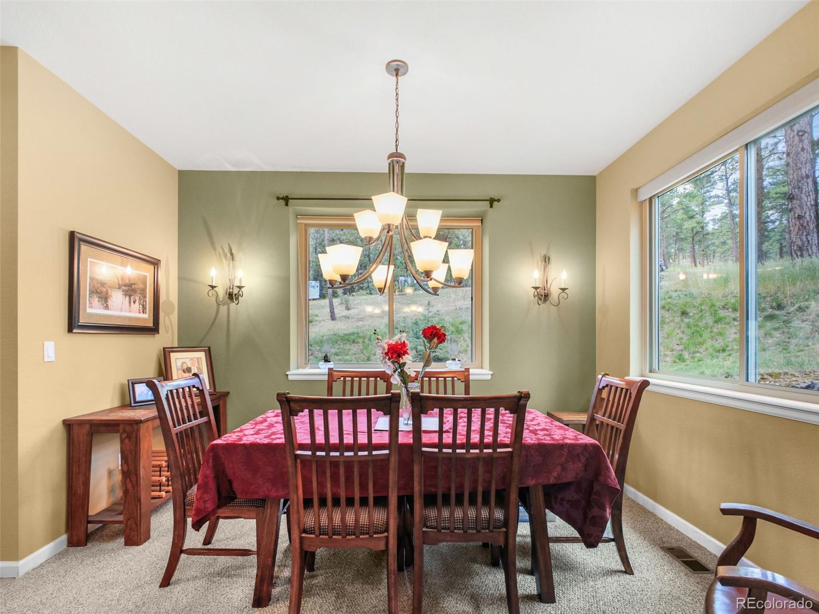 MLS Image #19 for 3648  heatherwood way,evergreen, Colorado