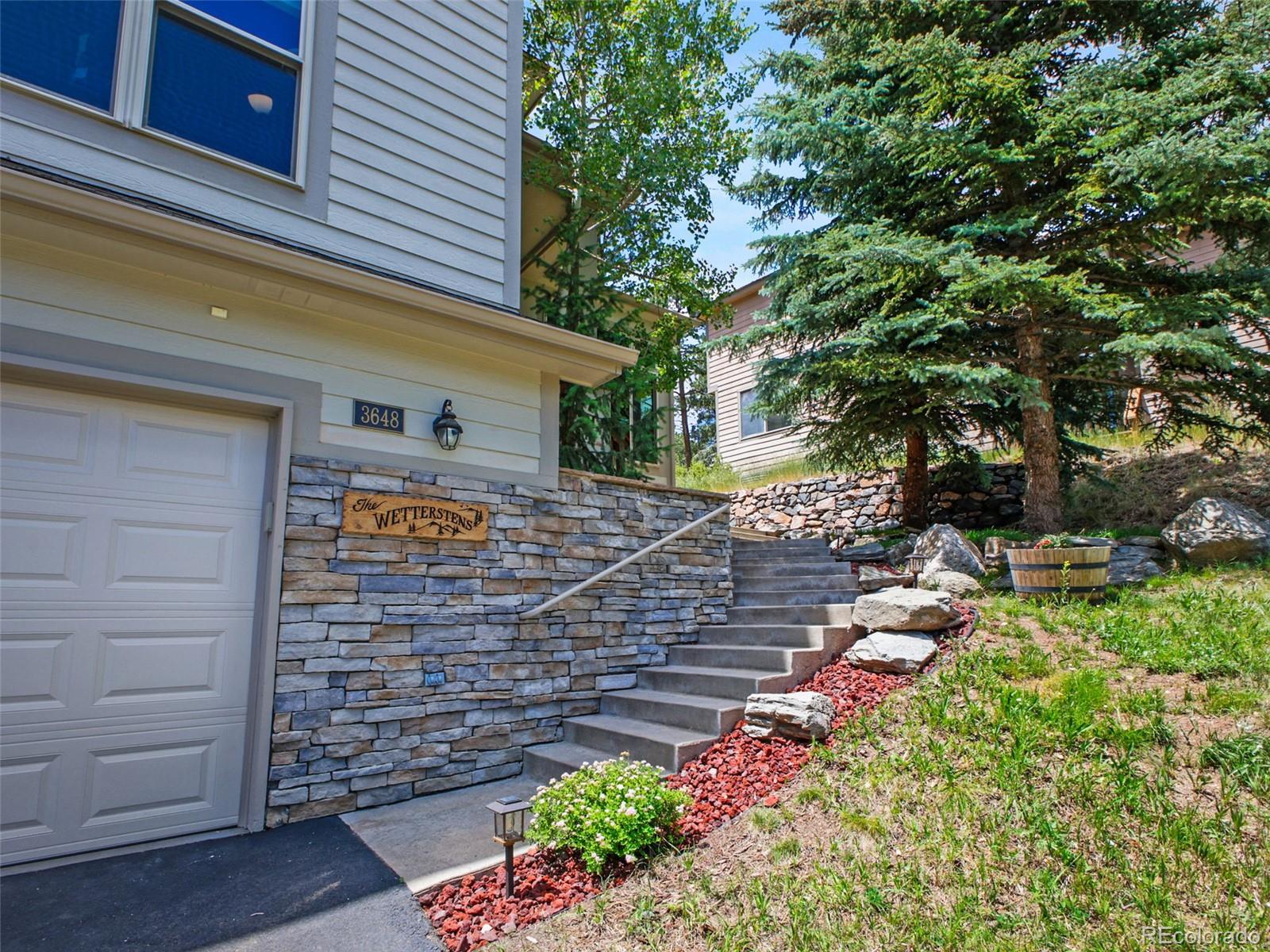 MLS Image #2 for 3648  heatherwood way,evergreen, Colorado