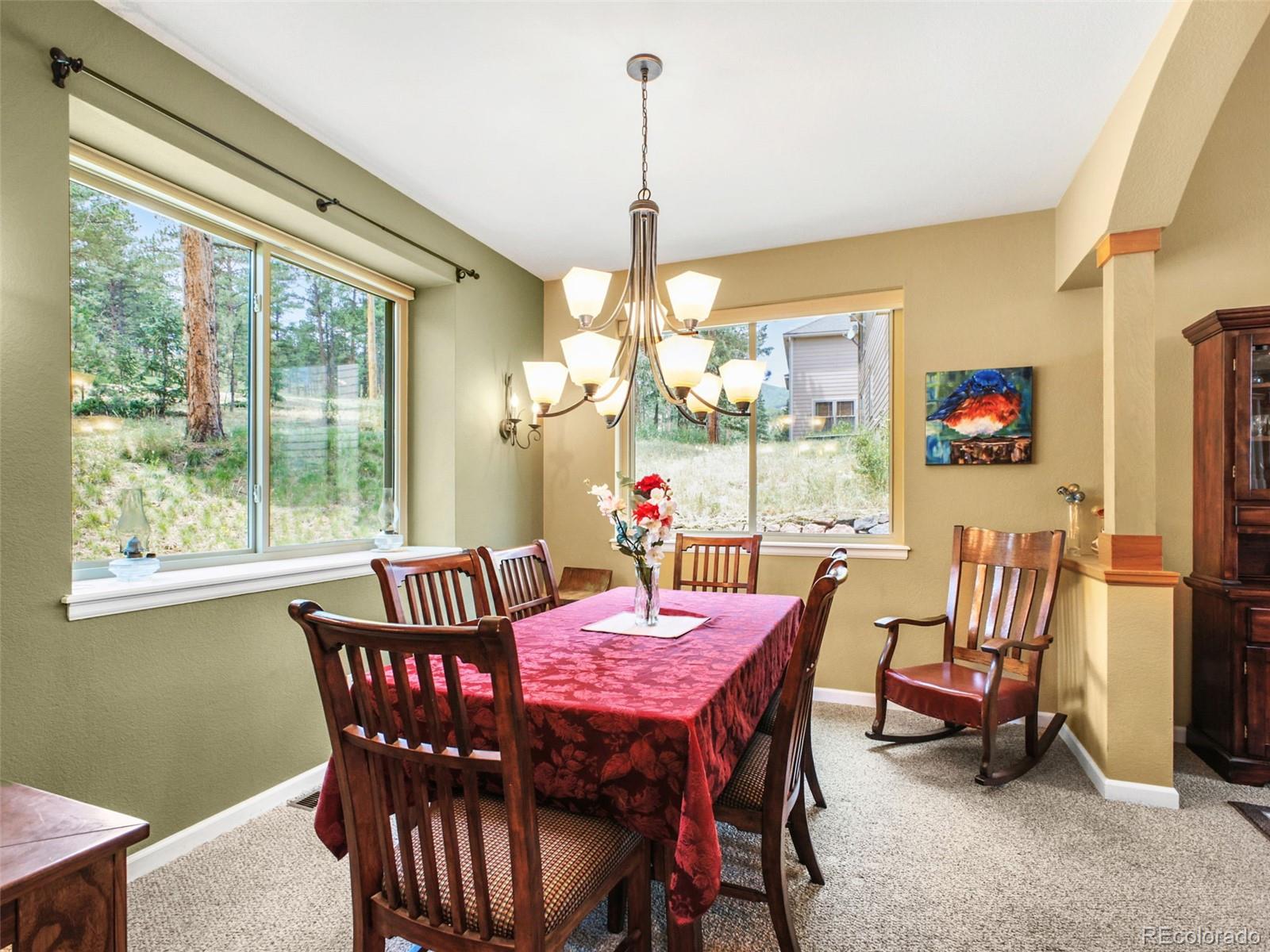MLS Image #20 for 3648  heatherwood way,evergreen, Colorado