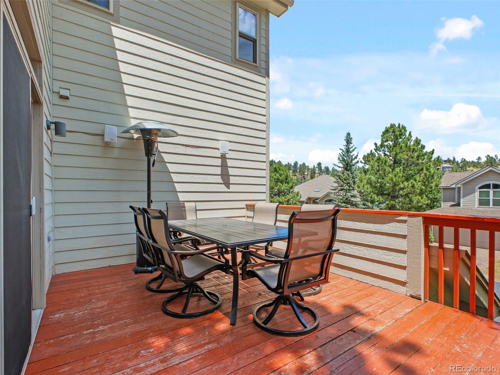 MLS Image #23 for 3648  heatherwood way,evergreen, Colorado