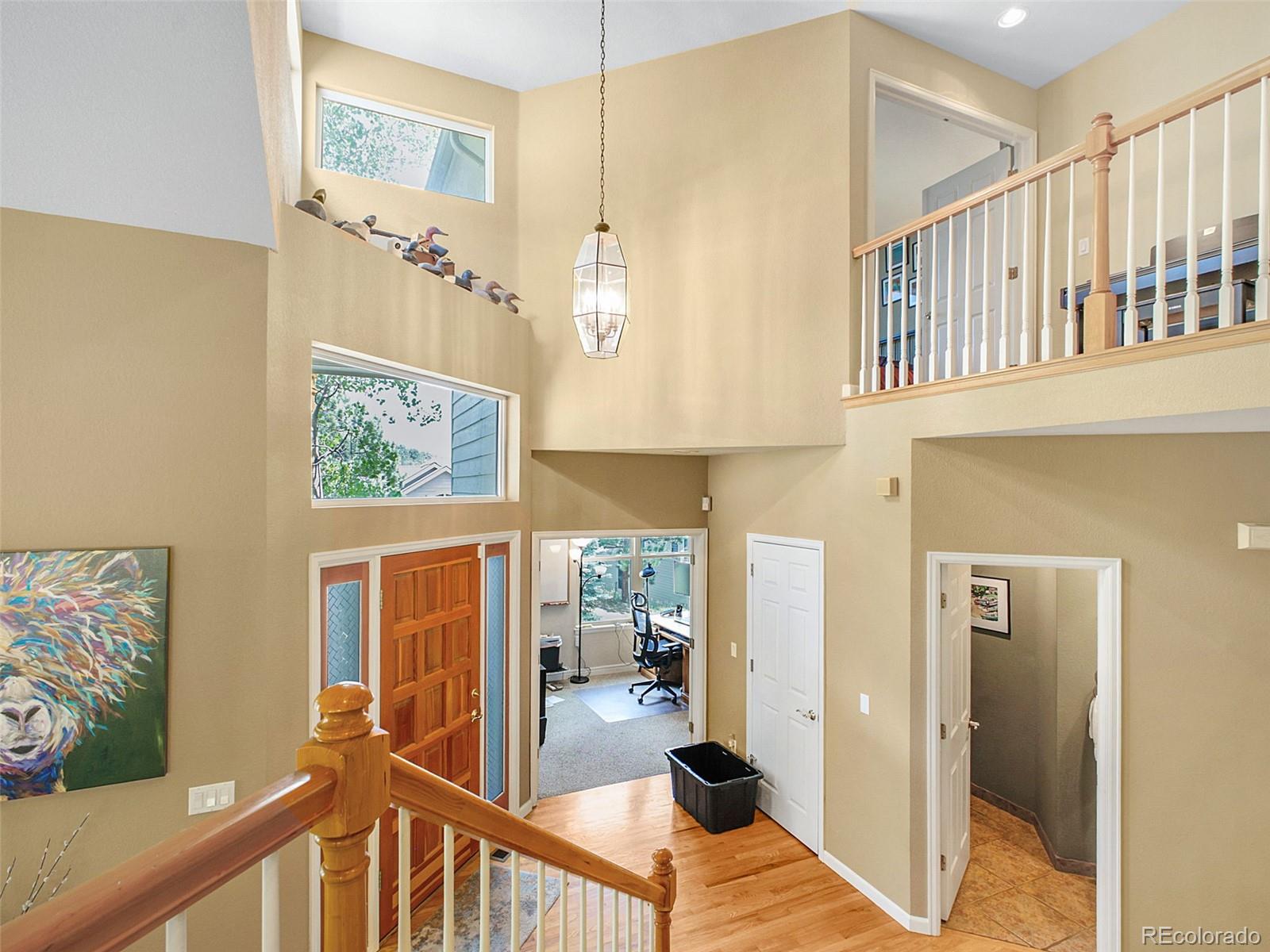 MLS Image #26 for 3648  heatherwood way,evergreen, Colorado