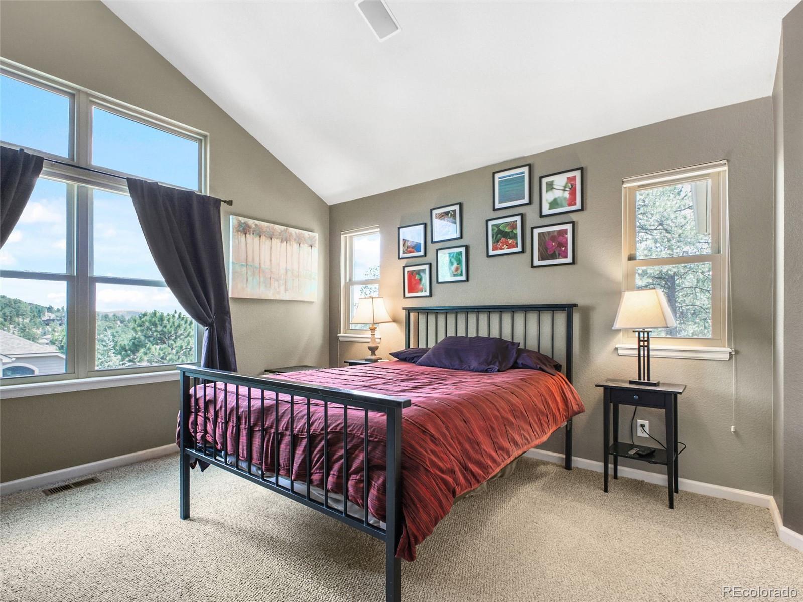 MLS Image #29 for 3648  heatherwood way,evergreen, Colorado
