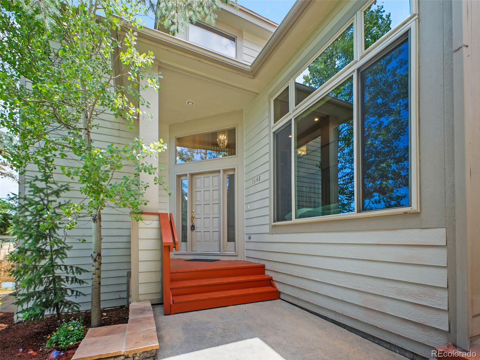 MLS Image #3 for 3648  heatherwood way,evergreen, Colorado