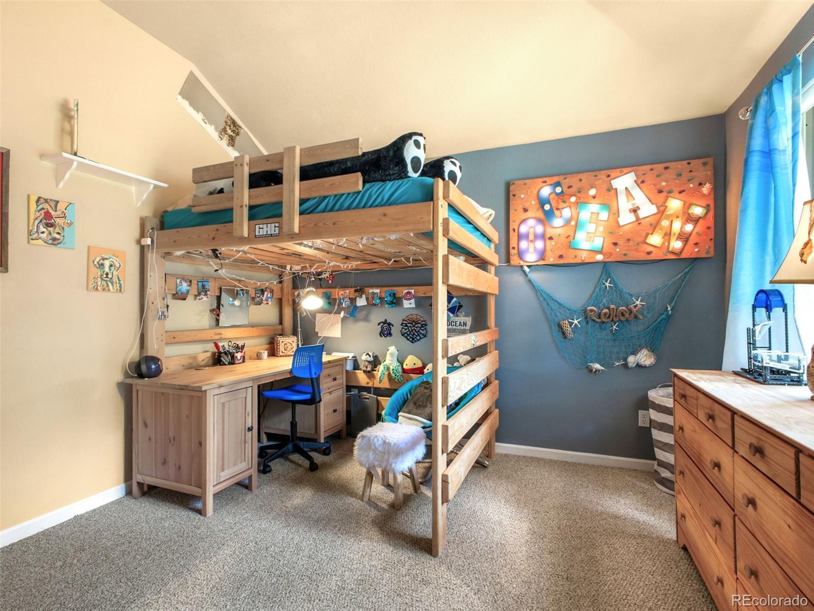 MLS Image #36 for 3648  heatherwood way,evergreen, Colorado