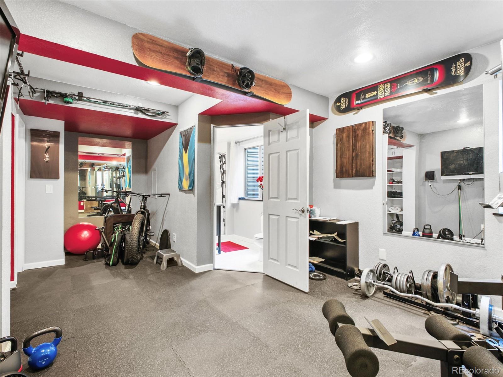 MLS Image #40 for 3648  heatherwood way,evergreen, Colorado