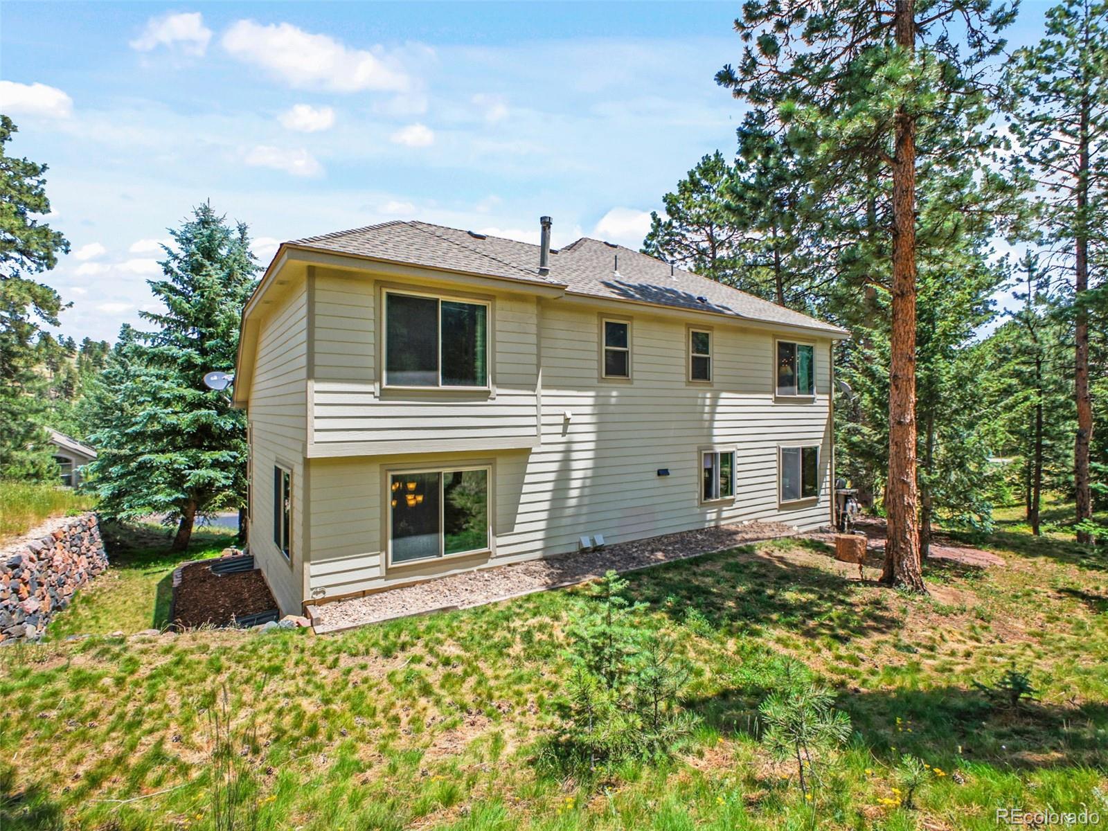 MLS Image #42 for 3648  heatherwood way,evergreen, Colorado