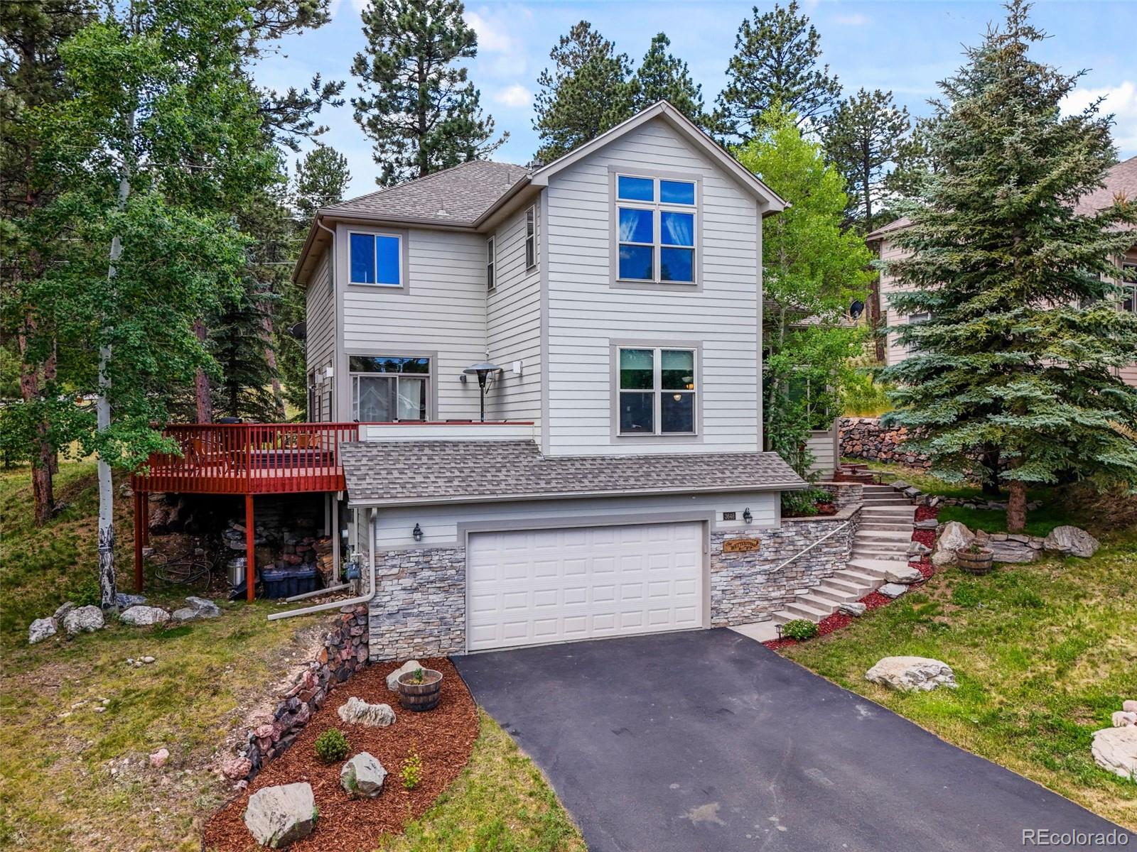 MLS Image #43 for 3648  heatherwood way,evergreen, Colorado