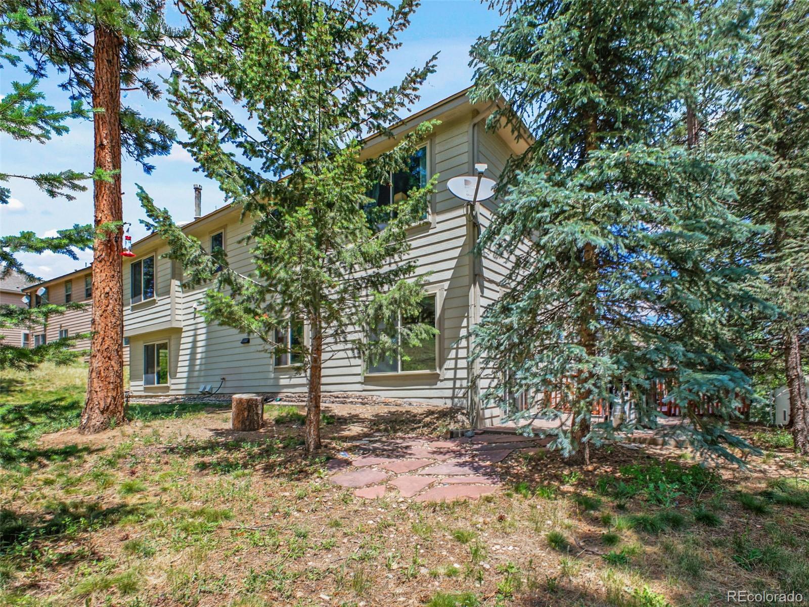 MLS Image #44 for 3648  heatherwood way,evergreen, Colorado