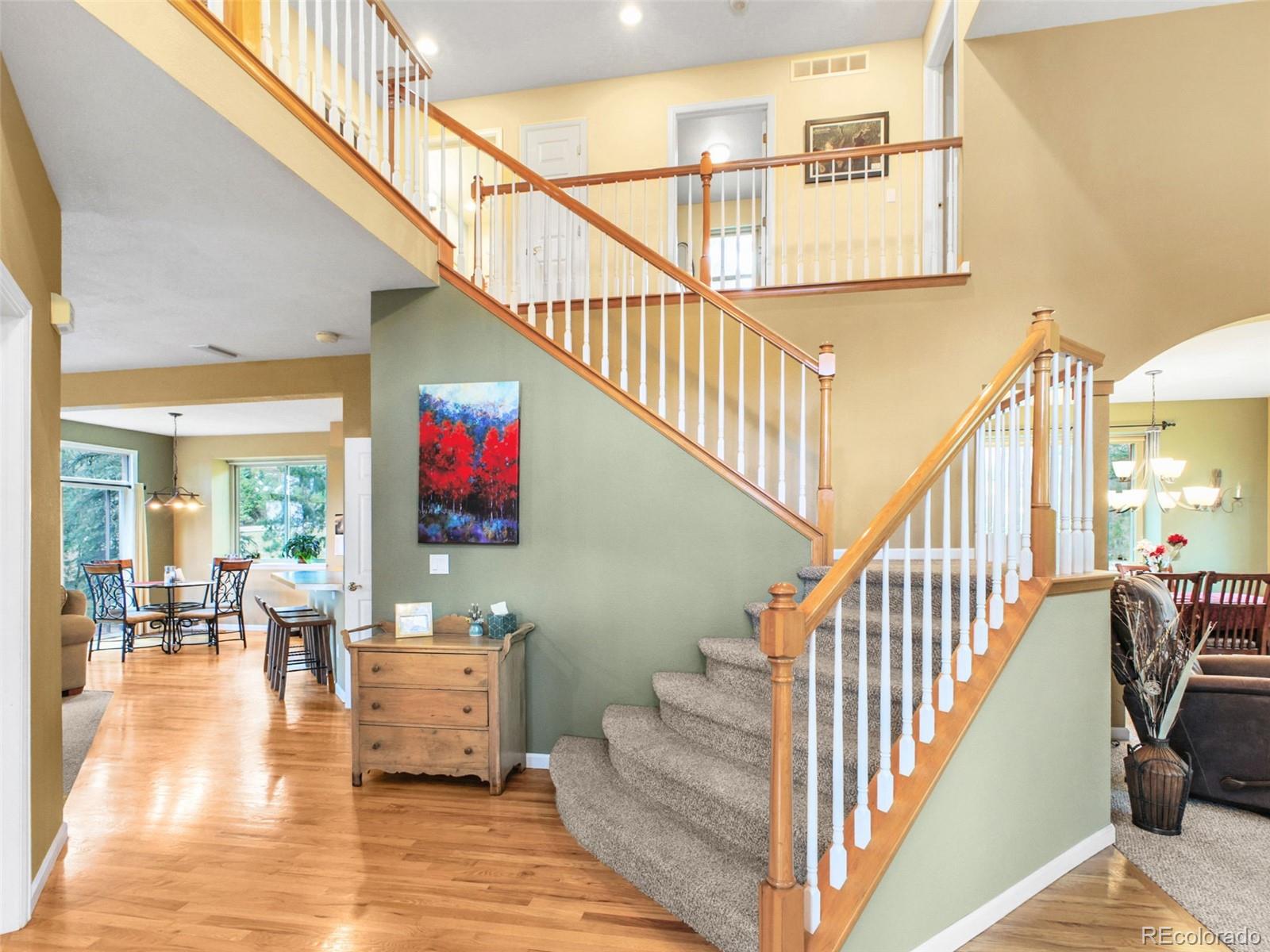 MLS Image #5 for 3648  heatherwood way,evergreen, Colorado