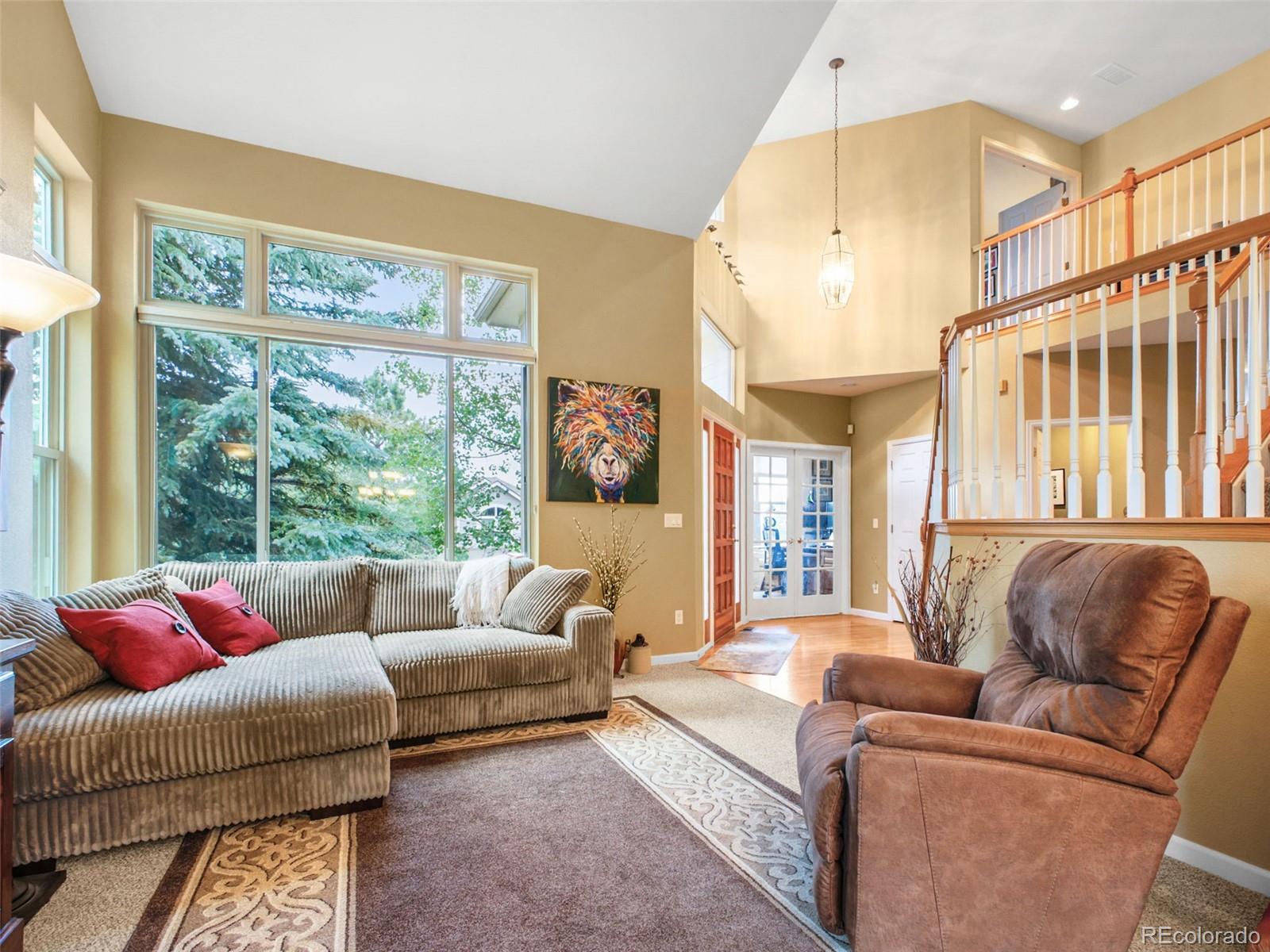 MLS Image #7 for 3648  heatherwood way,evergreen, Colorado