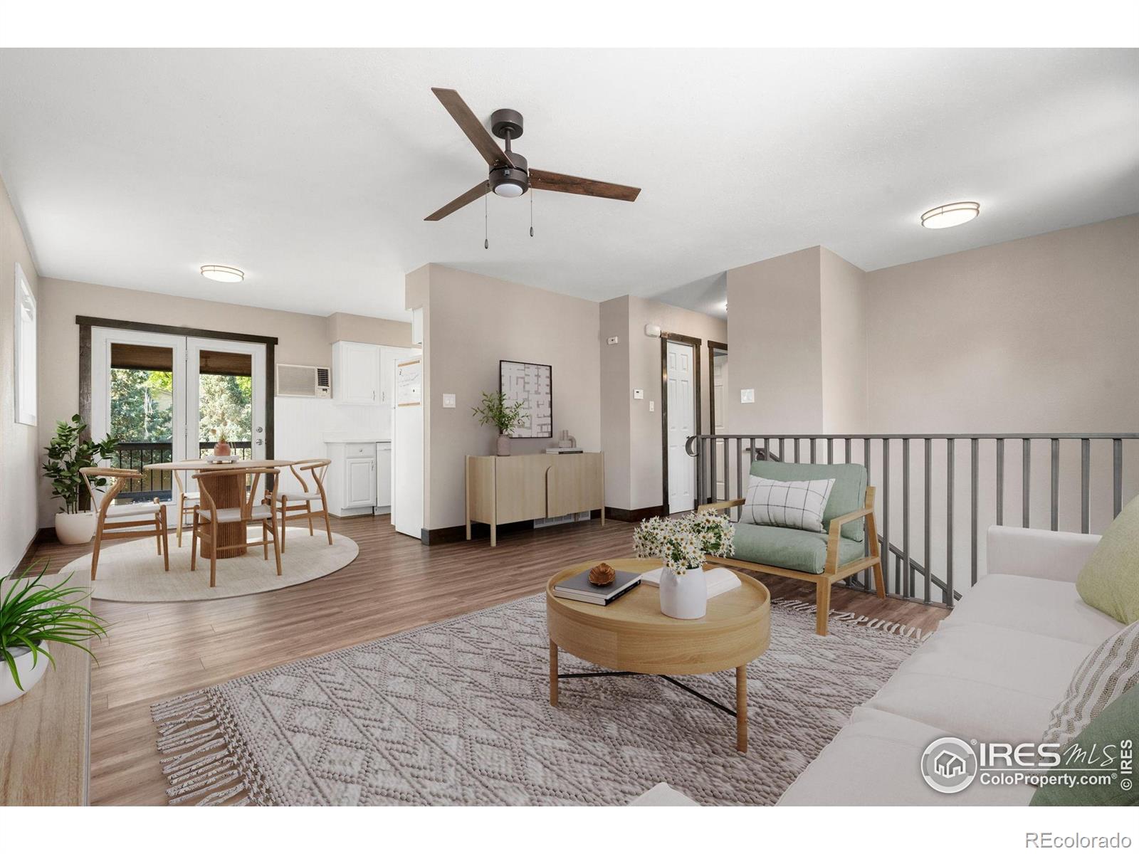 MLS Image #2 for 217  rick drive,fort collins, Colorado