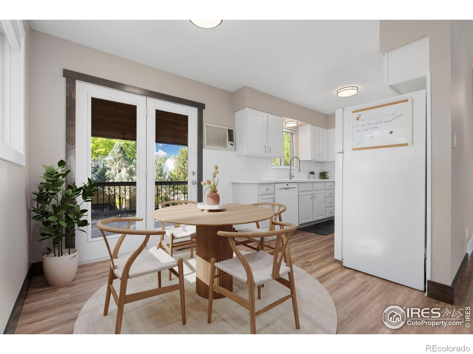MLS Image #3 for 217  rick drive,fort collins, Colorado