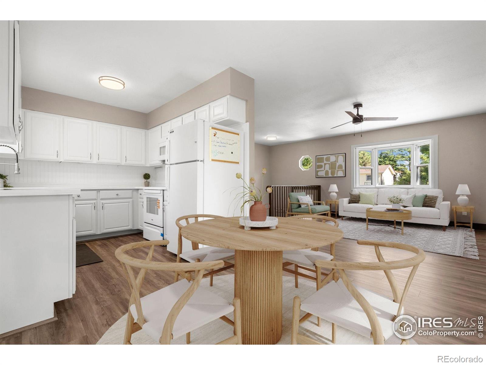MLS Image #4 for 217  rick drive,fort collins, Colorado