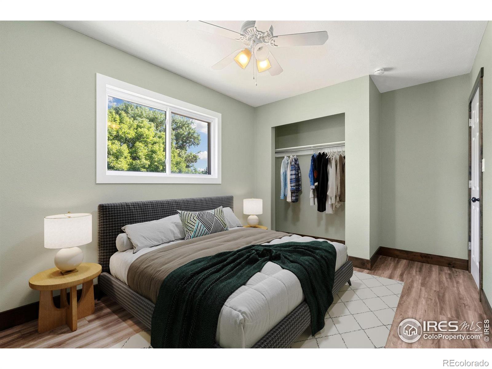 MLS Image #6 for 217  rick drive,fort collins, Colorado