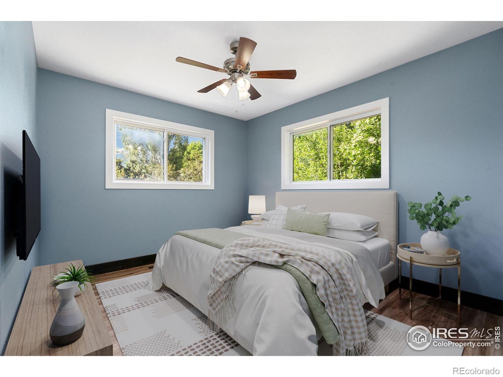 MLS Image #7 for 217  rick drive,fort collins, Colorado