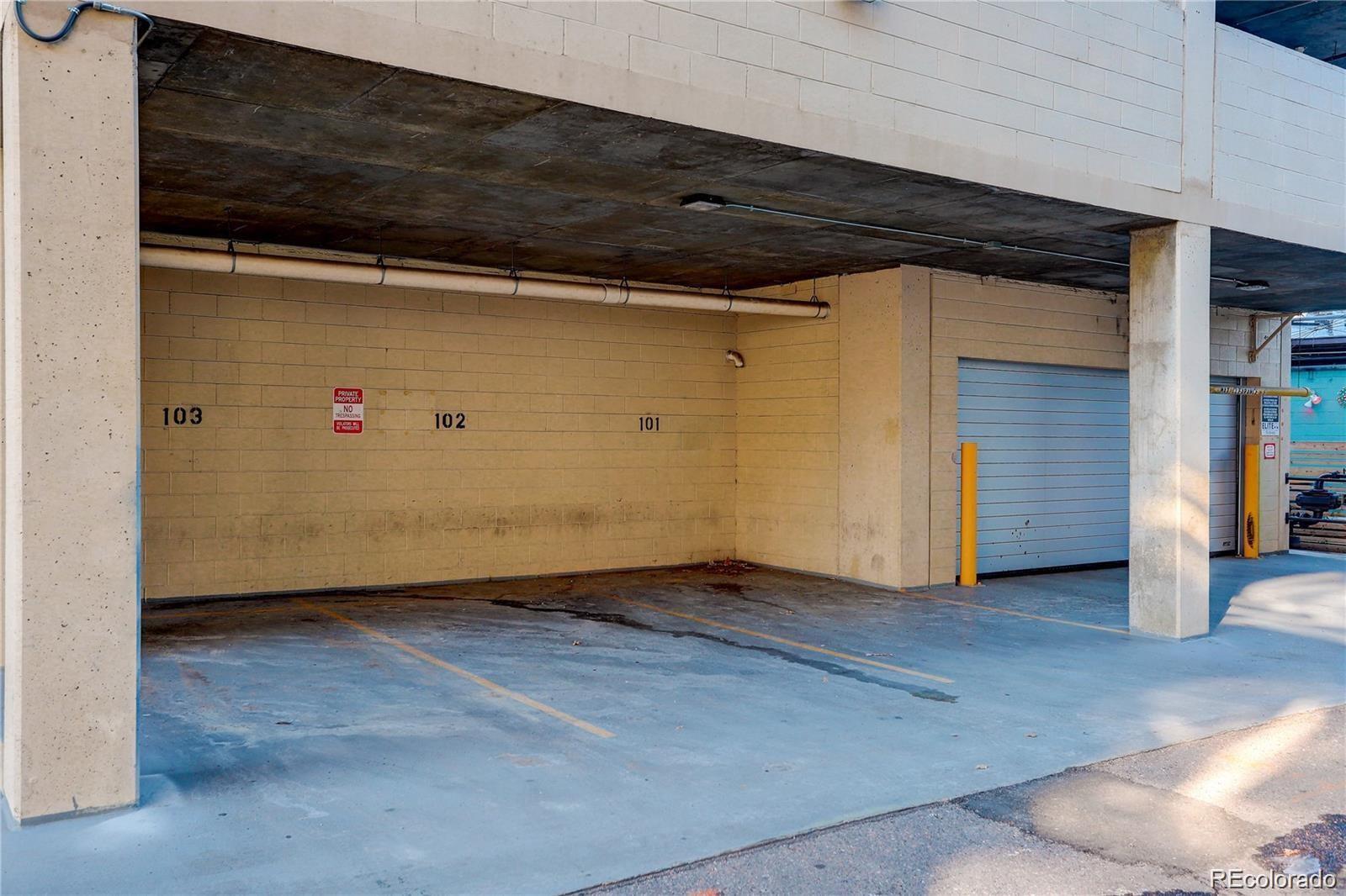 MLS Image #20 for 1950 n logan street,denver, Colorado