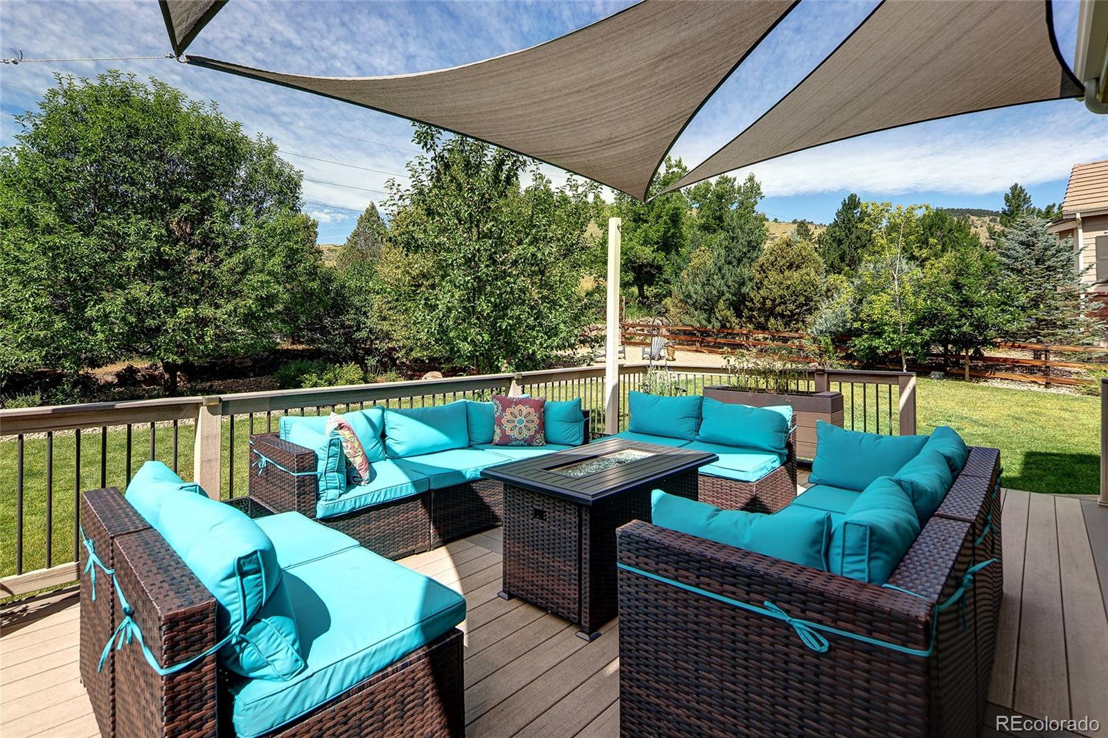 MLS Image #31 for 1445  jesse lane,golden, Colorado