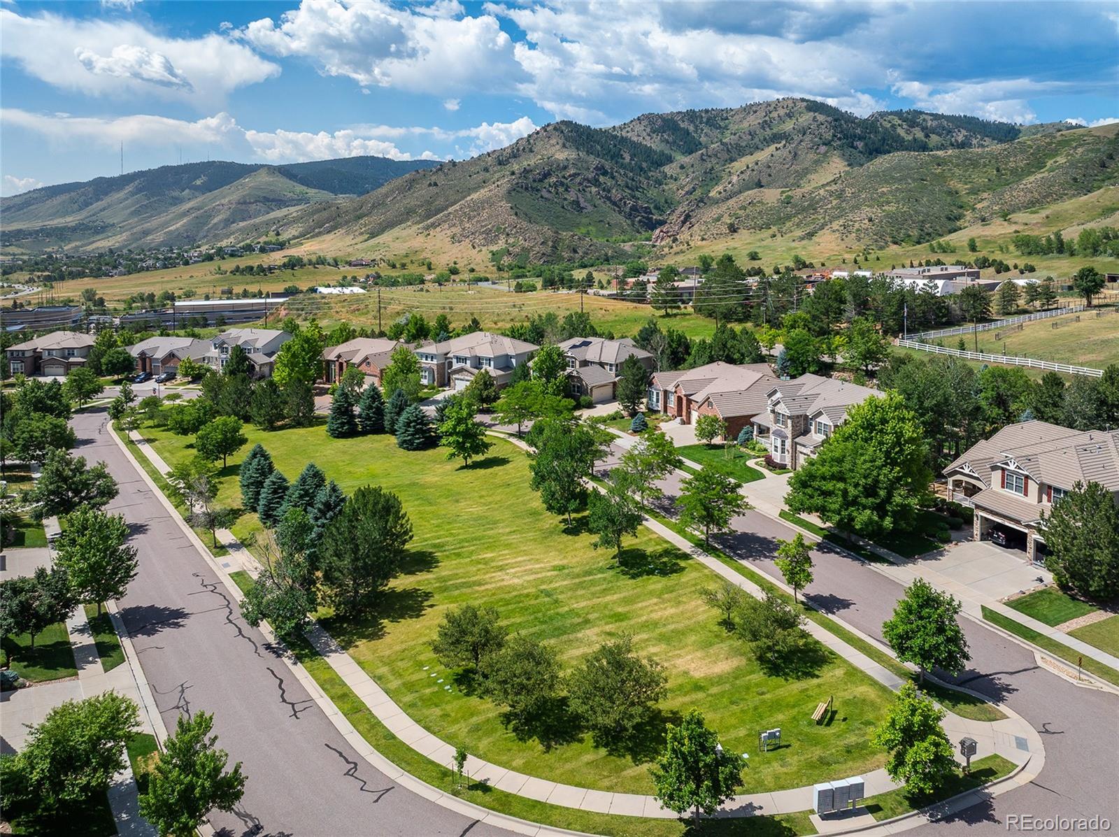 MLS Image #35 for 1445  jesse lane,golden, Colorado