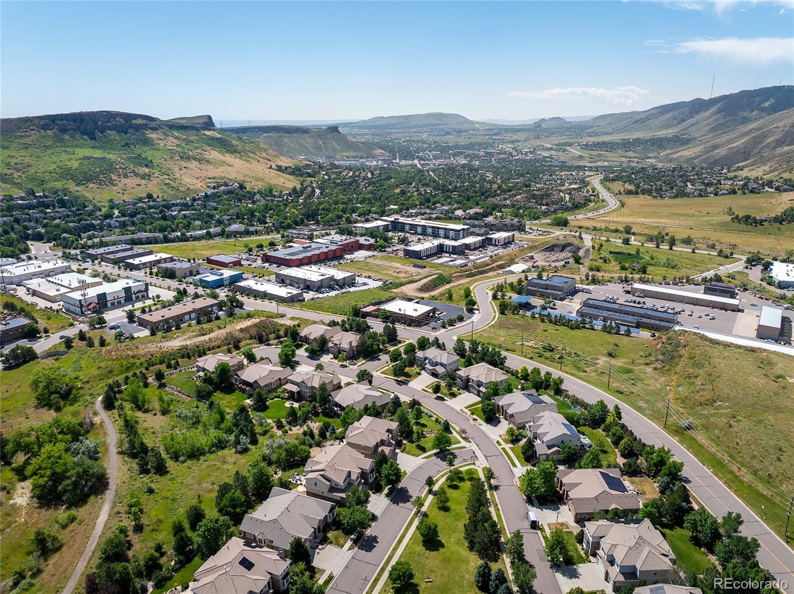 MLS Image #36 for 1445  jesse lane,golden, Colorado