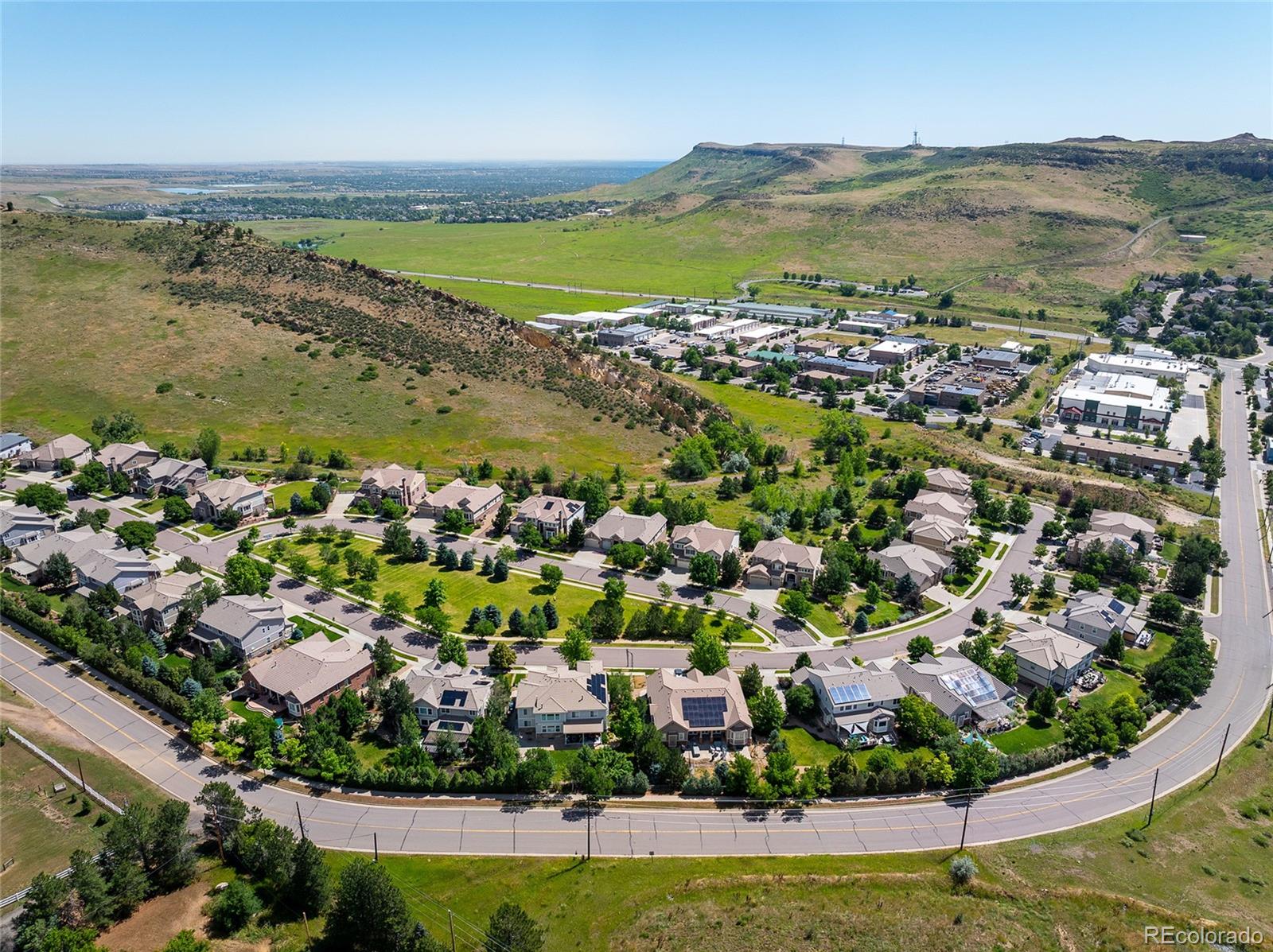 MLS Image #37 for 1445  jesse lane,golden, Colorado