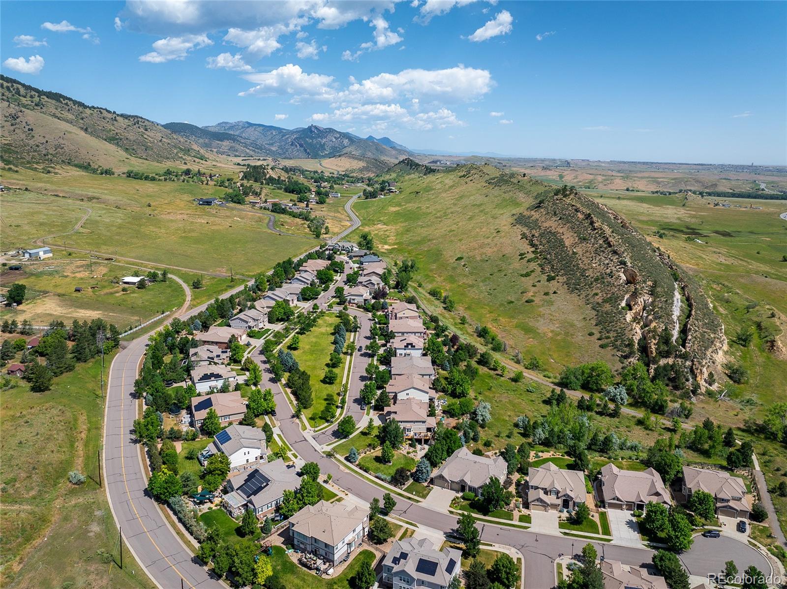 MLS Image #38 for 1445  jesse lane,golden, Colorado