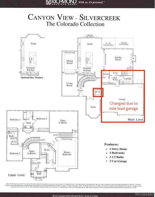 MLS Image #40 for 1445  jesse lane,golden, Colorado