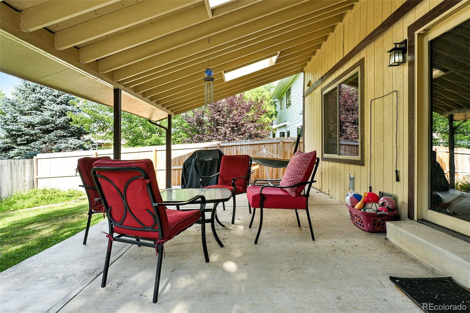 MLS Image #34 for 11609 e adriatic place,aurora, Colorado