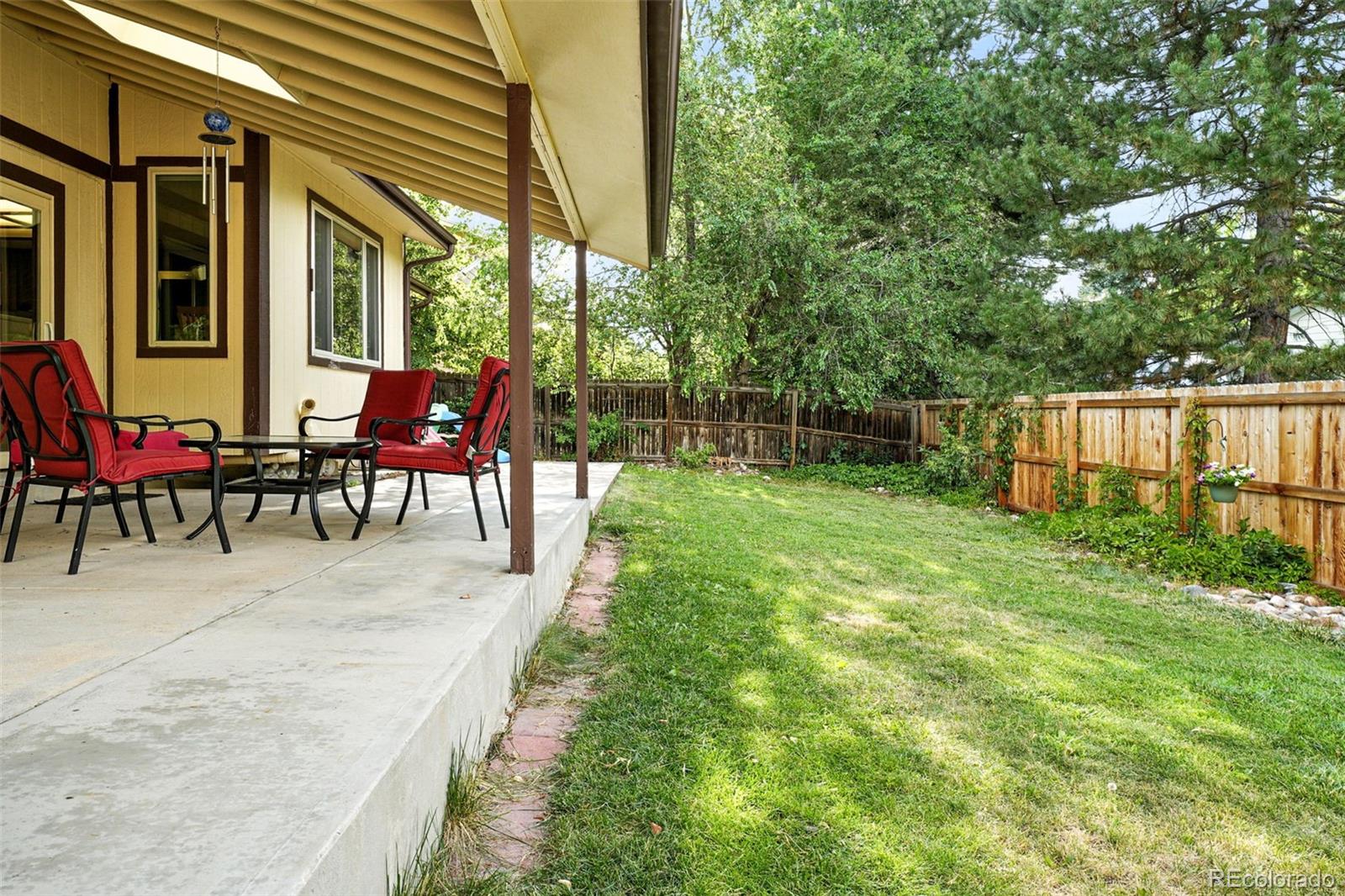 MLS Image #37 for 11609 e adriatic place,aurora, Colorado