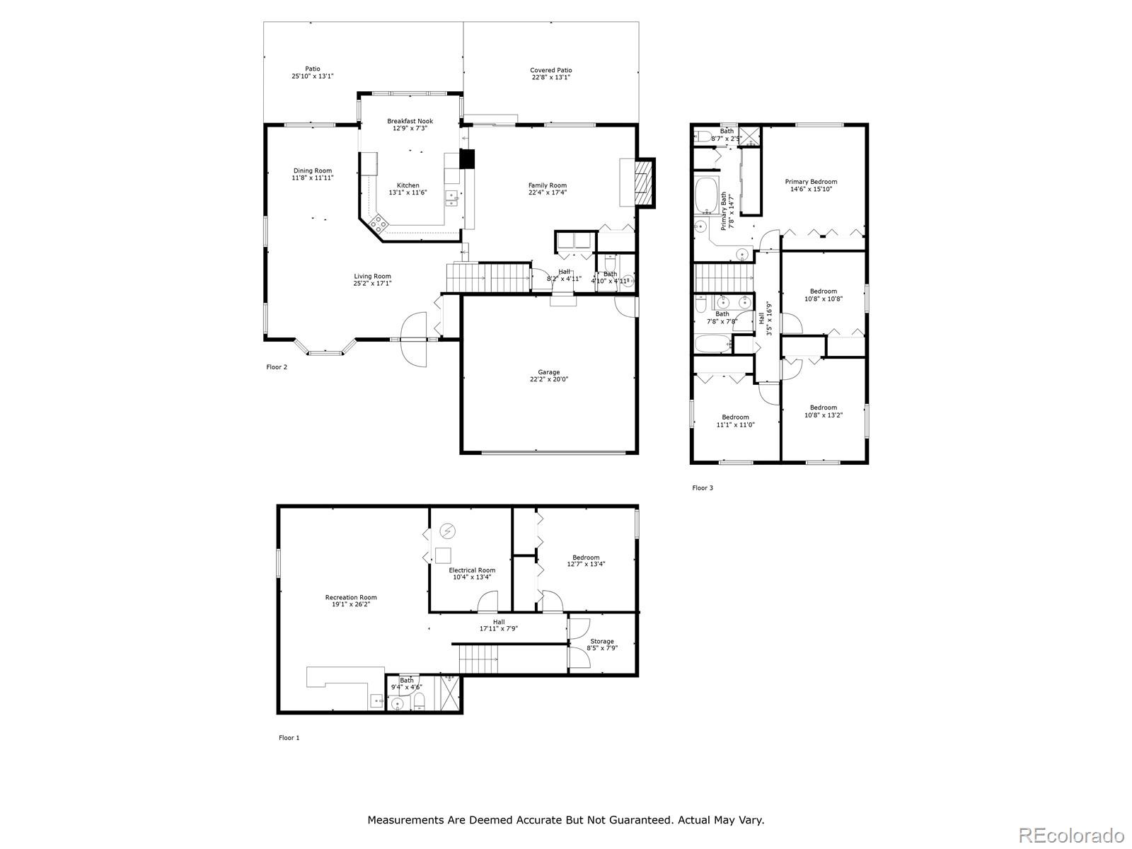 MLS Image #38 for 11609 e adriatic place,aurora, Colorado