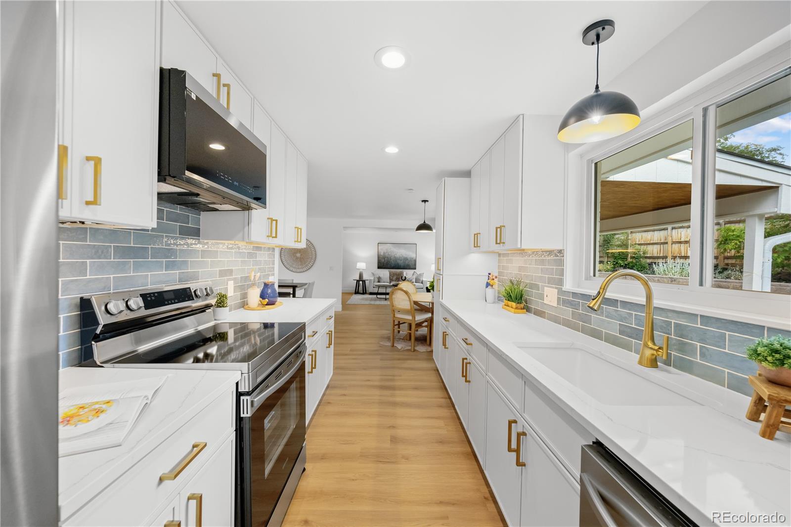 MLS Image #3 for 6643 w roxbury place,littleton, Colorado
